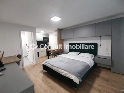 Apartament 1 camera | Buna Ziua