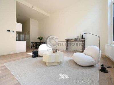 Apartament 1 Camera Centru - Palas Mall