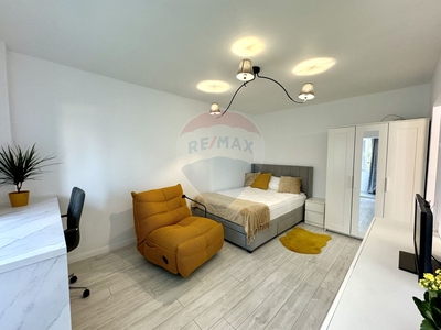 Apartament 1 camera inchiriere in bloc de apartamente Cluj-Napoca, Zorilor