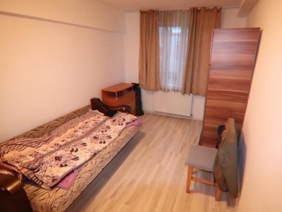 Apartament 1 camera, mobilat-utilat, Frumoasa