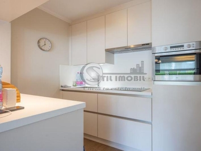 Apartament 1 Camera Palas Mall, finisaje lux ,