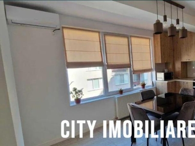 Apartament 1 camera, prima inchiriere, mobilat, Borhanci. de inchiriat