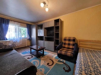 Apartament 1 camera, zona Manastur