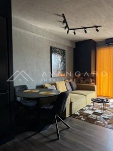 Apartament 2 camere | 39 mp | zona strazii Dambovitei