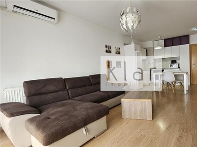 Apartament 2 camere 42mp,terasa 10mp,parcare,Intre Lacuri, Iulius Mall-Viva City