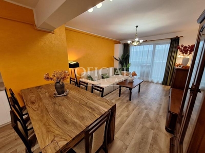 Apartament 2 Camere | 58 Mp | Prima Inchiriere | Zona Zorilor Wings