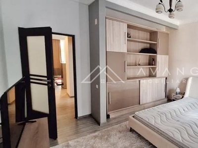 Apartament 2 camere | 58 mp | zona strazii Bocskai Istvan