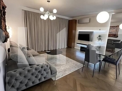 Apartament 2 camere, 55mp, lux, parcare, zona strazii Gheorghe Lazar