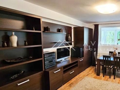 Apartament 2 camere | 73 mp | zona Grand Hotel Italia