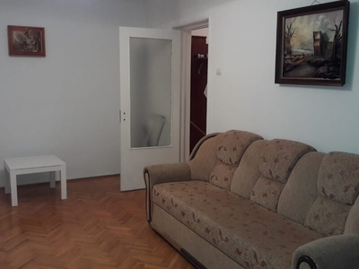 Apartament 2 camere Baba Novac/ Rucar 2 camere decomandate etajul 3/17