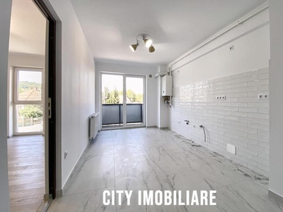 Apartament 2 camere, bloc nou, parcare, str. Lombului, Dambul Rotund de vanzare