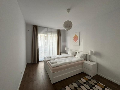 Apartament 2 camere, BLOC NOU, parcare subterana, CENTRU