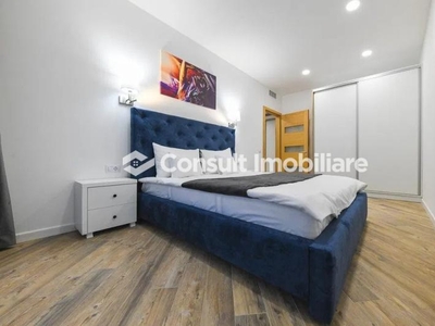 Apartament 2 camere | Centru