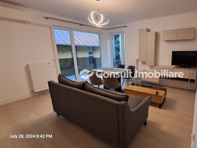 Apartament 2 camere | Centru