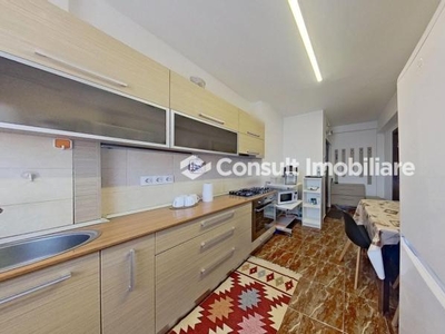 Apartament 2 camere | Centru