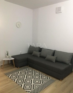 Apartament 2 Camere cu Terasa si Parcare in Zona Buna Ziua