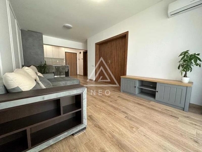 Apartament 2 camere de inchiriat, zona Iulius Mall