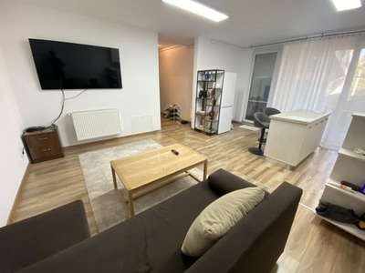 Apartament 2 camere de vanzare | zona Grigorescu | Bloc 2018