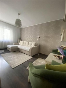 Apartament 2 camere decomandat AstraParaului, Brasov