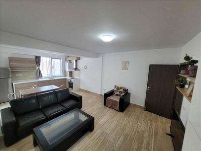 Apartament 2 camere decomandat bloc nou Grivitei, Brasov