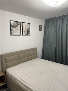 Apartament 2 camere decomandat etaj intermediar Urban Plaza, Brasov