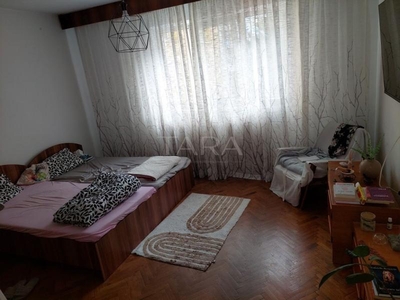 Apartament 2 Camere Decomandat in Manastur, Zona Sirena