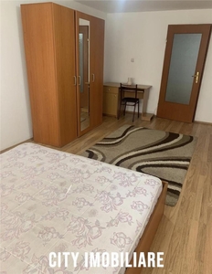 Apartament 2 camere, decomandat, mobilat, Gheorgheni. de inchiriat