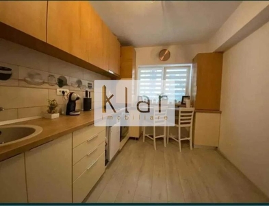 Apartament 2 camere decomandat, mobilat si utilat! Zona Porii!