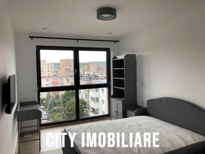 Apartament 2 camere, decomandat, parcare, S 55 mp, Zona The Office. de inchiriat