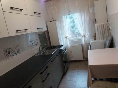 Apartament 2 camere decomandat RacadauBdul Muncii, Brasov