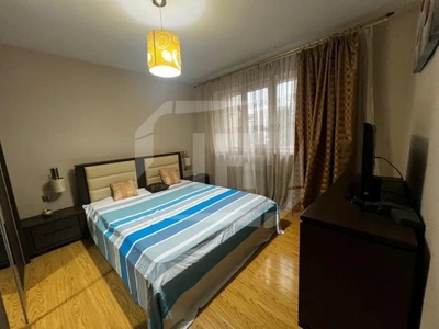 Apartament 2 camere, decomandat, Zona BIG