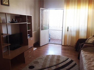 Apartament 2 camere decomandate situat in zona DELFINARIU