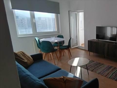 Apartament 2 camere etaj intermediar AstraCalea Bucuresti, Brasov