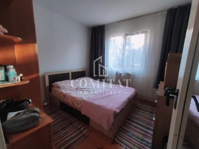 Apartament 2 camere | etaj intermediar | zona Mehedinti