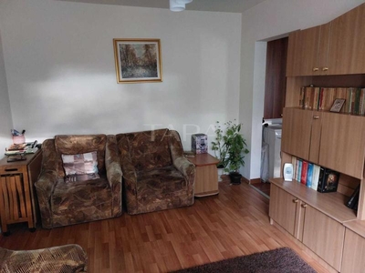 Apartament 2 Camere Finisat, 34 mp, Cartier Manastur