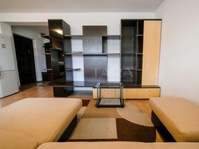 Apartament 2 camere Floresti, zona Lidl.