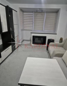 Apartament 2 camere Gemenii