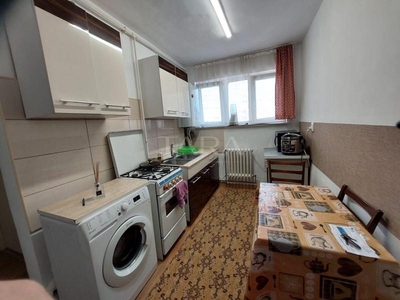 Apartament 2 Camere in Manastur - Ideal pentru cupluri sau studenti