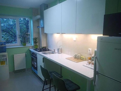 Apartament 2 camere in zona CAMPULUI