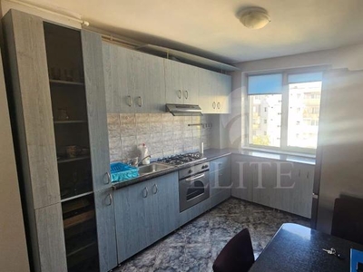 Apartament 2 camere in zona Scoala Onisifor Ghigu