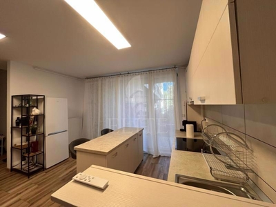 Apartament 2 camere in zona TAIETURA TURCULUI DONATH