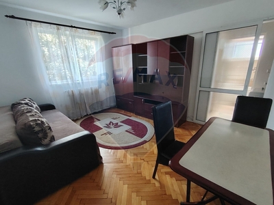 Apartament 2 camere inchiriere in bloc de apartamente Cluj-Napoca, Gheorgheni