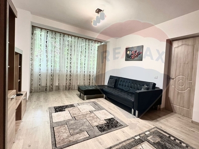 Apartament 2 camere inchiriere in bloc de apartamente Constanta, Tomis I