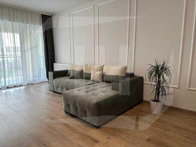 Apartament 2 camere, modern, Zona Iulius Mall