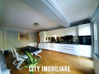 Apartament 2 camere, LUX, mobilat, utilat, Central. de inchiriat