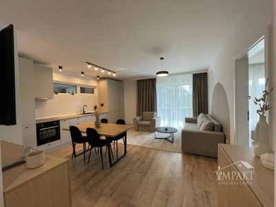 Apartament 2 camere LUX, zona Iulius Mall