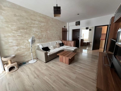 Apartament 2 Camere, Mobilat si Utilat, Zona Centrala