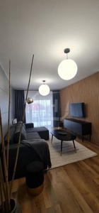 Apartament 2 camere modern, parcare subterana, pet friendly, zona Iulius Mall!