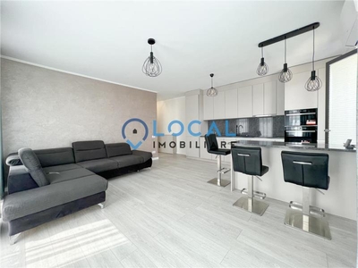 Apartament 2 camere | Modern | Parcare | Zorilor