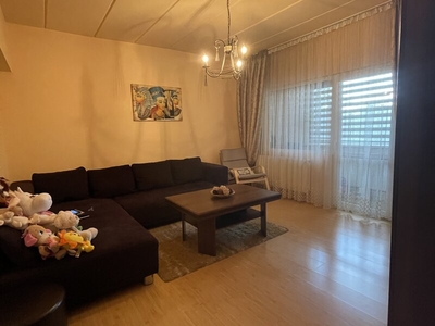 Apartament 2 camere Otopeni, Ilfov, central. Apartament 2 camere DN1